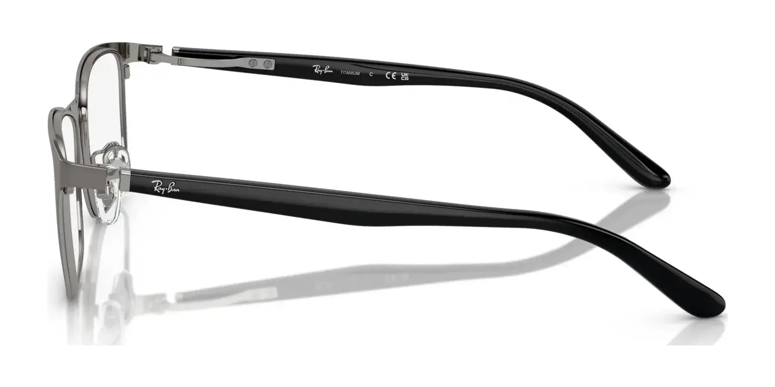 Ray-Ban RX8773D Eyeglasses | Size 53