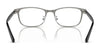 Ray-Ban RX8773D Eyeglasses | Size 53 / Black №1012