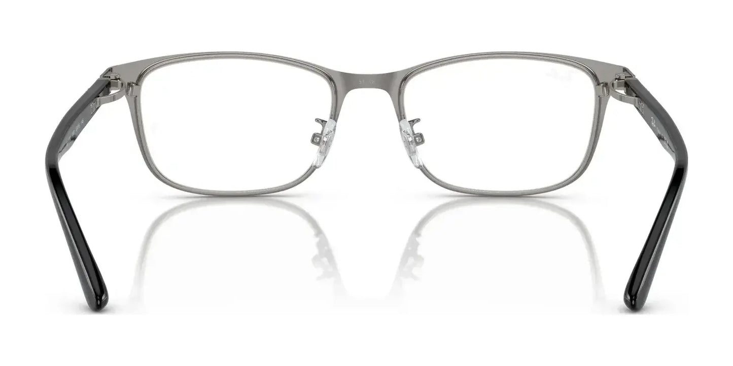 Ray-Ban RX8773D Eyeglasses | Size 53