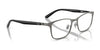 Ray-Ban RX8773D Eyeglasses | Size 53 / Black №1012