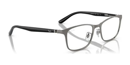 Ray-Ban RX8773D Eyeglasses | Size 53