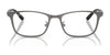 Ray-Ban RX8773D Eyeglasses | Size 53 / Black №1012