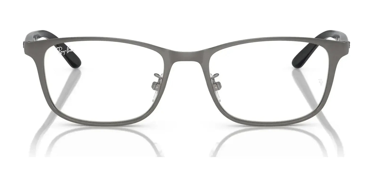 Ray-Ban RX8773D Eyeglasses | Size 53