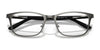 Ray-Ban RX8773D Eyeglasses | Size 53 / Black №1012
