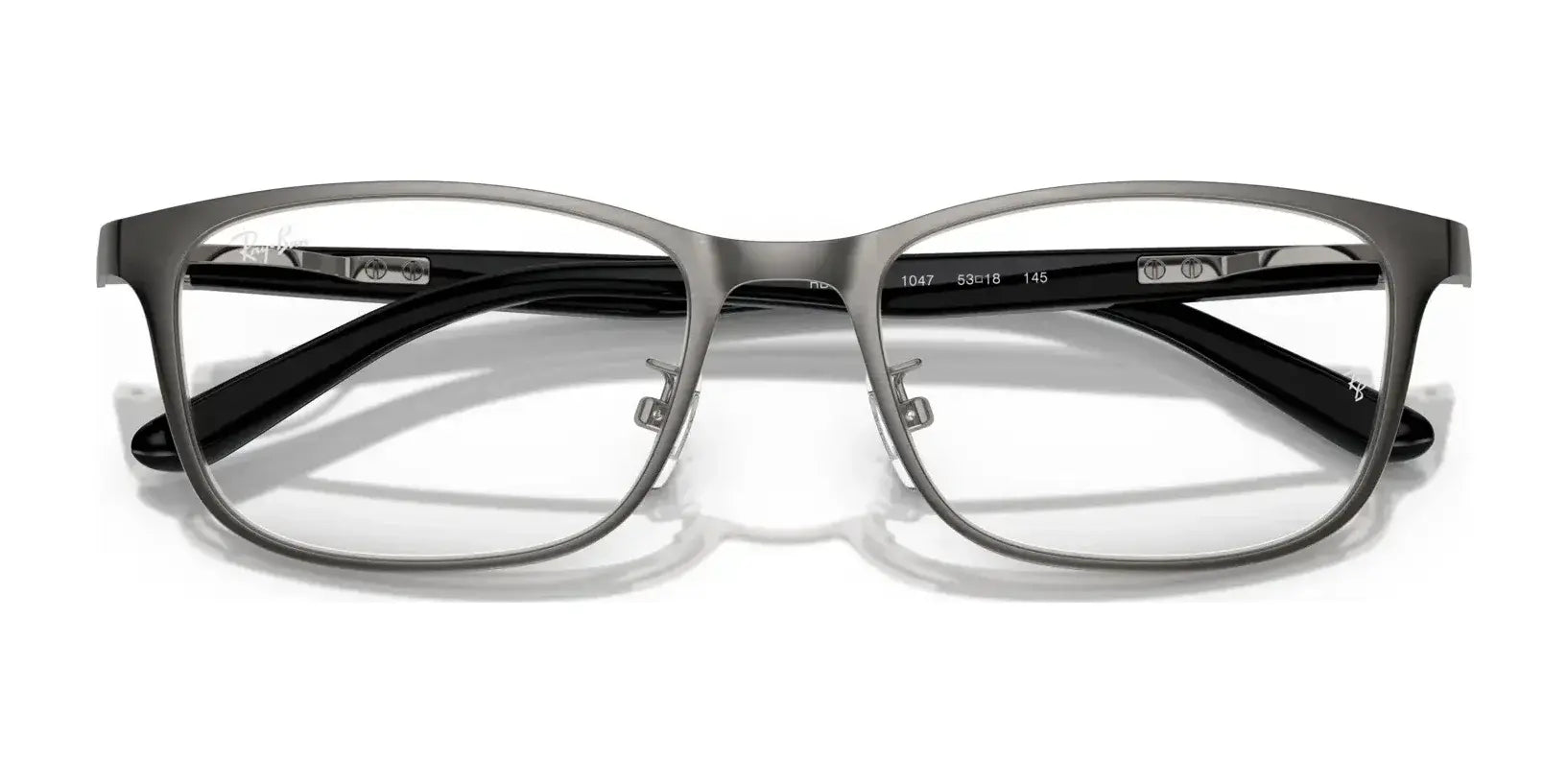 Ray-Ban RX8773D Eyeglasses | Size 53