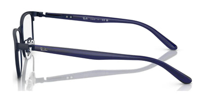 Ray-Ban RX8773D Eyeglasses | Size 53