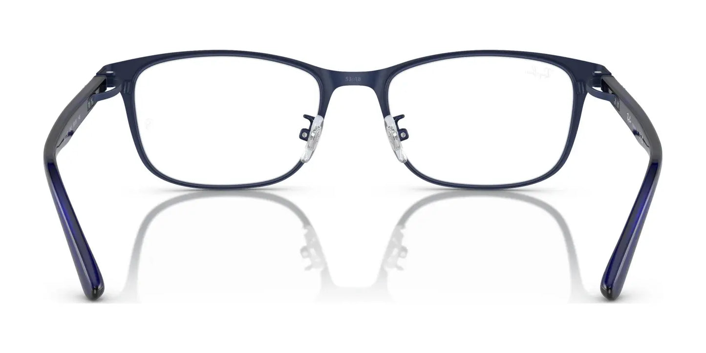 Ray-Ban RX8773D Eyeglasses | Size 53