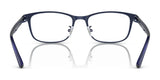 Ray-Ban RX8773D Eyeglasses | Size 53