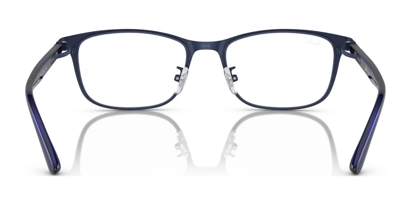 Ray-Ban RX8773D Eyeglasses | Size 53