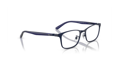 Ray-Ban RX8773D Eyeglasses | Size 53