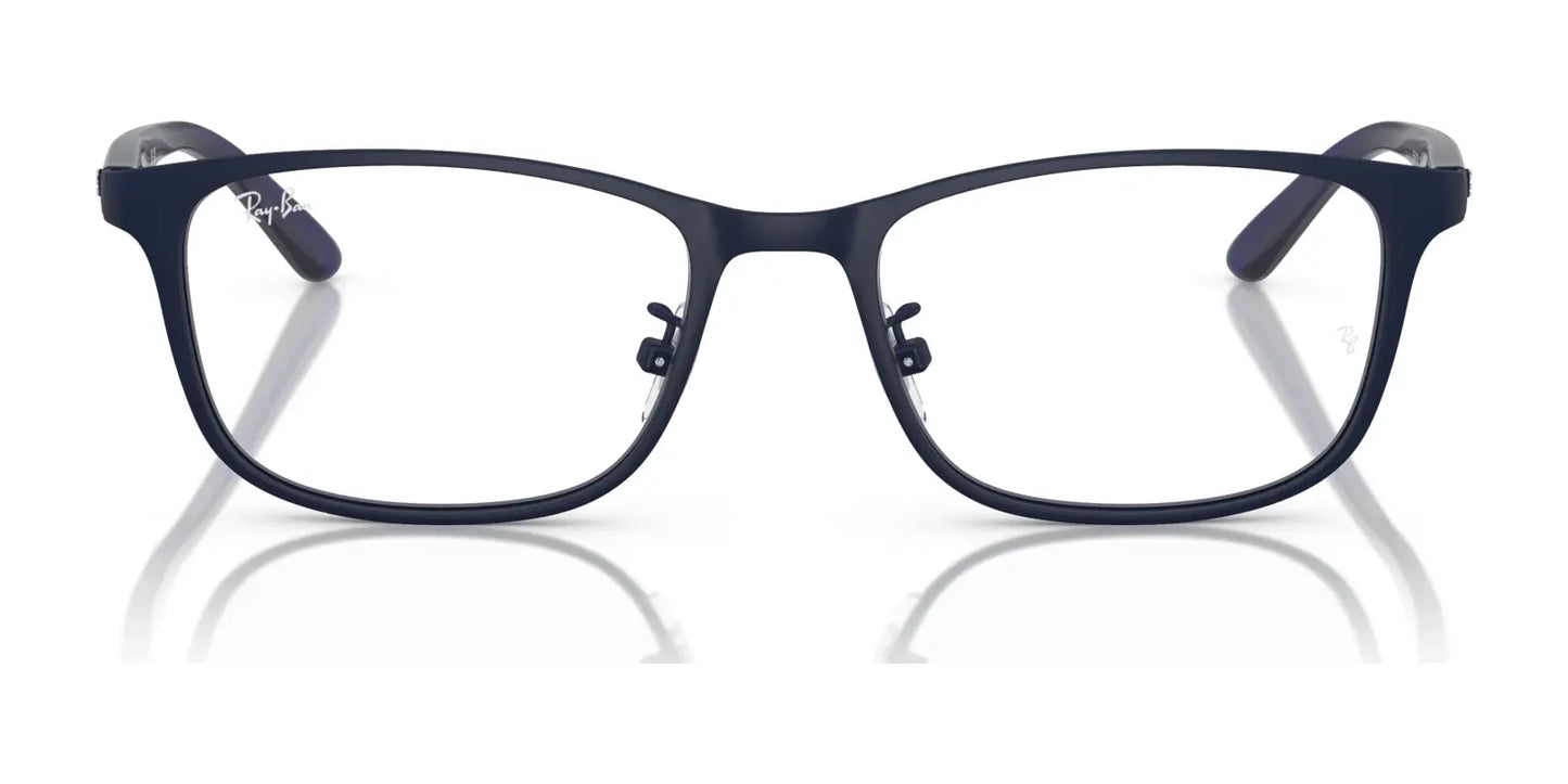 Ray-Ban RX8773D Eyeglasses | Size 53