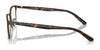 Ray-Ban RX8773D Eyeglasses | Size 53 / Black №1012