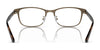 Ray-Ban RX8773D Eyeglasses | Size 53 / Black №1012