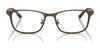 Ray-Ban RX8773D Eyeglasses | Size 53 / Black №1012