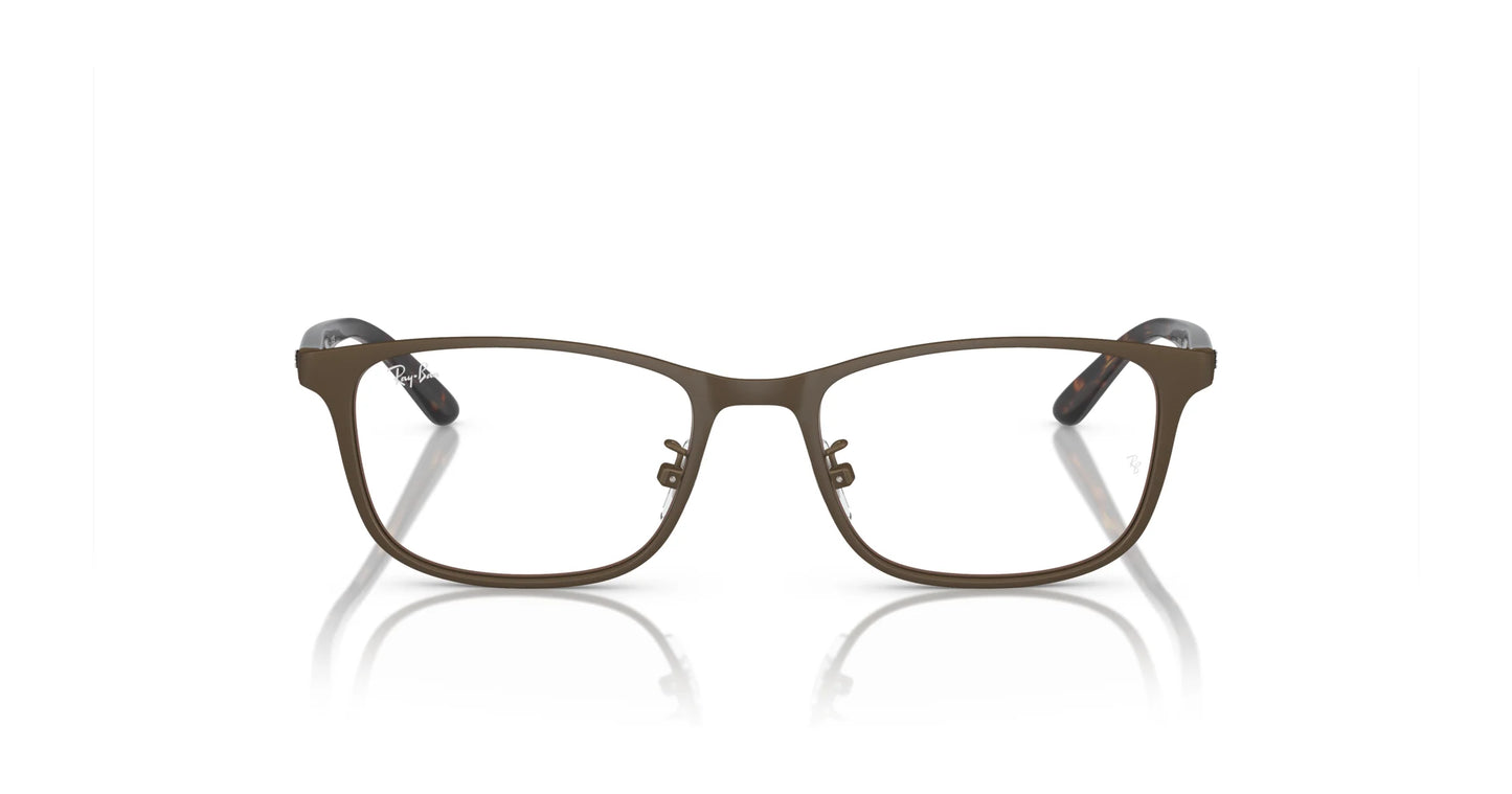 Ray-Ban RX8773D Eyeglasses | Size 53