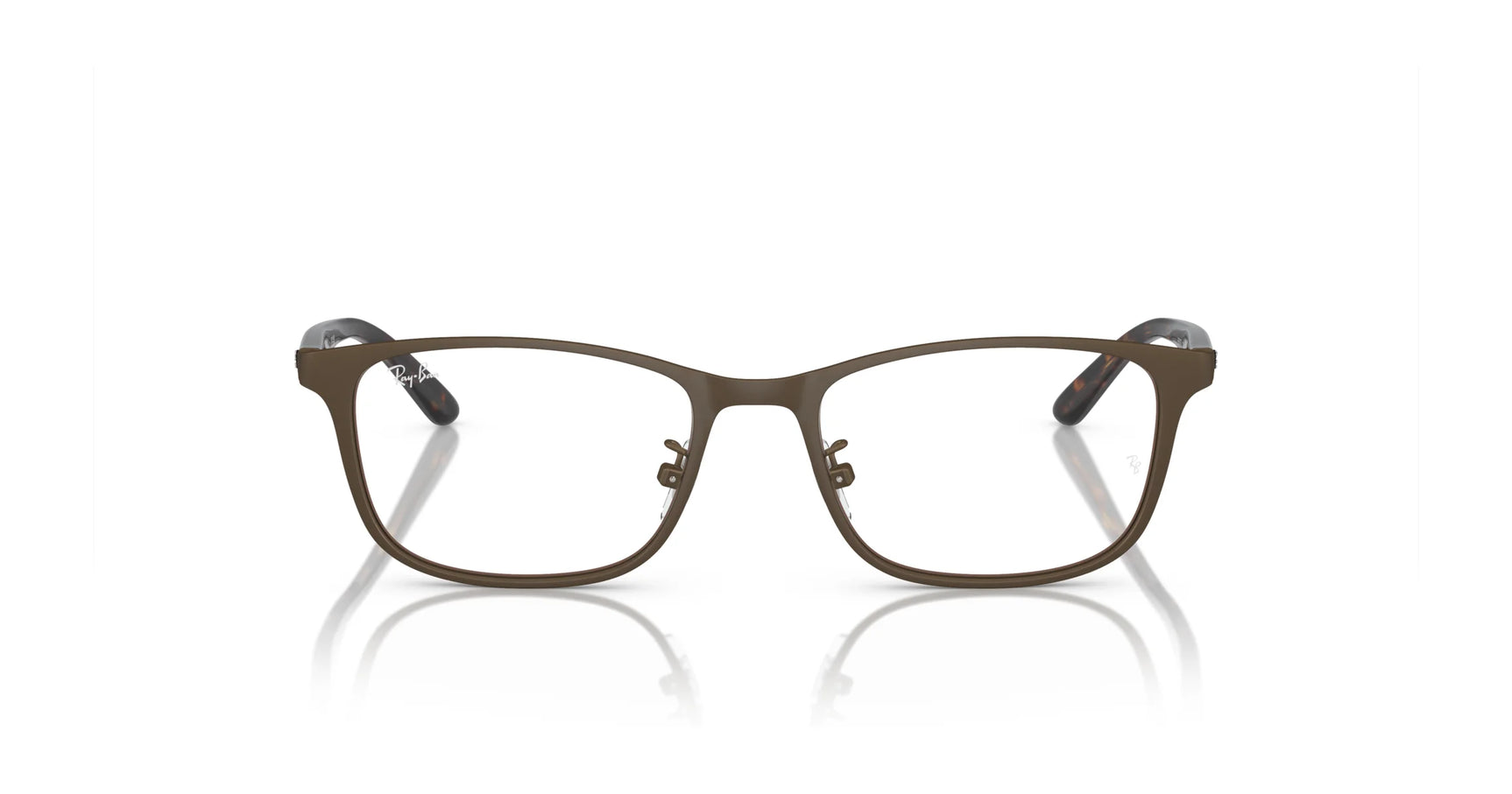 Ray-Ban RX8773D Eyeglasses | Size 53