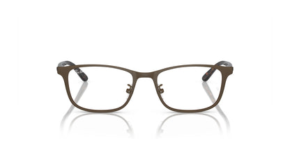 Ray-Ban RX8773D Eyeglasses | Size 53