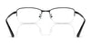 Ray-Ban RX8774D Eyeglasses | Size 55 / Black №1012