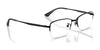 Ray-Ban RX8774D Eyeglasses | Size 55 / Black №1012