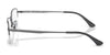 Ray-Ban RX8774D Eyeglasses | Size 55 / Black №1012