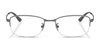 Ray-Ban RX8774D Eyeglasses | Size 55 / Black №1012