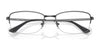 Ray-Ban RX8774D Eyeglasses | Size 55 / Black №1012