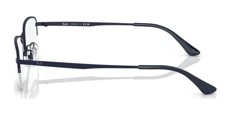 Ray-Ban RX8774D Eyeglasses | Size 55