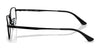 Ray-Ban RX8775D Eyeglasses | Size 56 / Black №1012