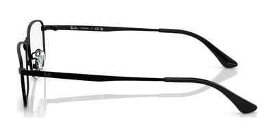 Ray-Ban RX8775D Eyeglasses | Size 56