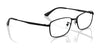 Ray-Ban RX8775D Eyeglasses | Size 56 / Black №1012