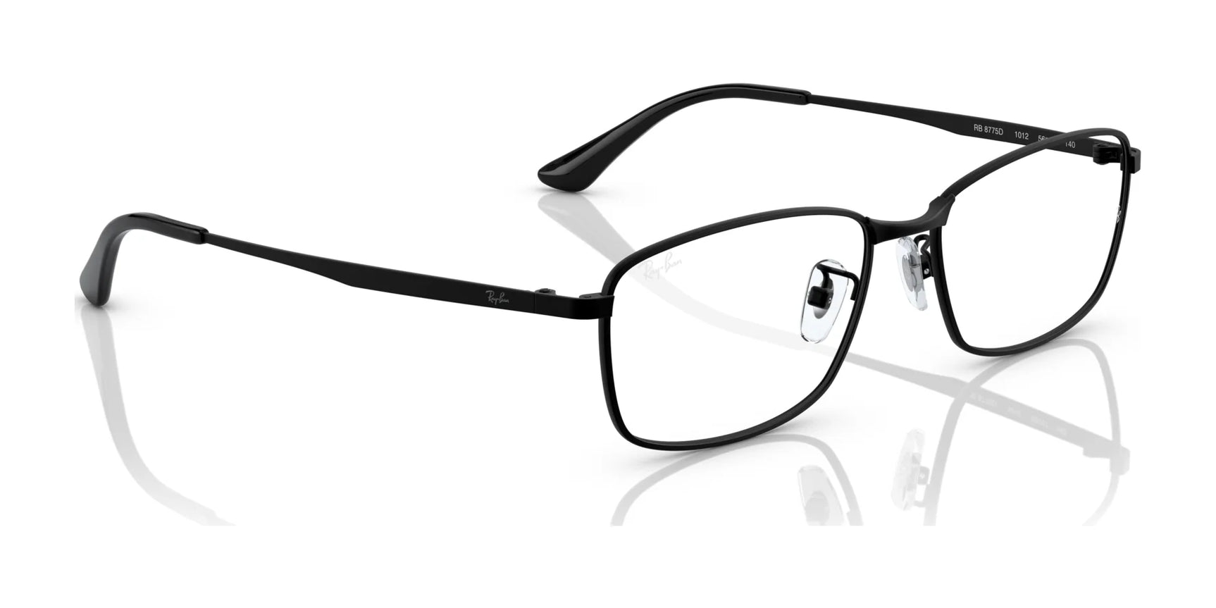 Ray-Ban RX8775D Eyeglasses