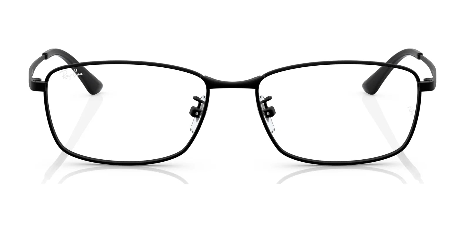 Ray-Ban RX8775D Eyeglasses