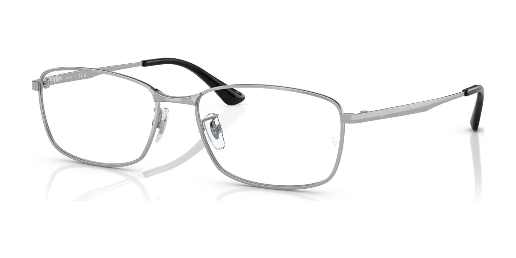 Ray-Ban RX8775D Eyeglasses