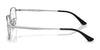 Ray-Ban RX8775D Eyeglasses | Size 56 / Black №1012