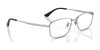 Ray-Ban RX8775D Eyeglasses | Size 56 / Black №1012