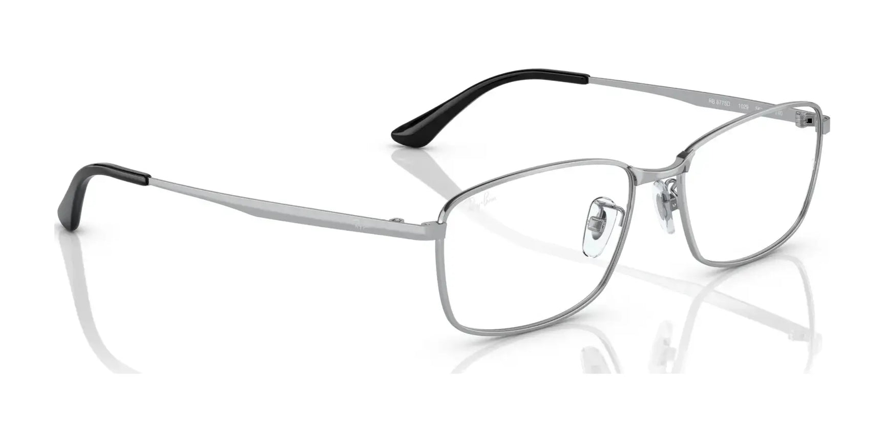 Ray-Ban RX8775D Eyeglasses