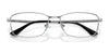 Ray-Ban RX8775D Eyeglasses | Size 56 / Black №1012