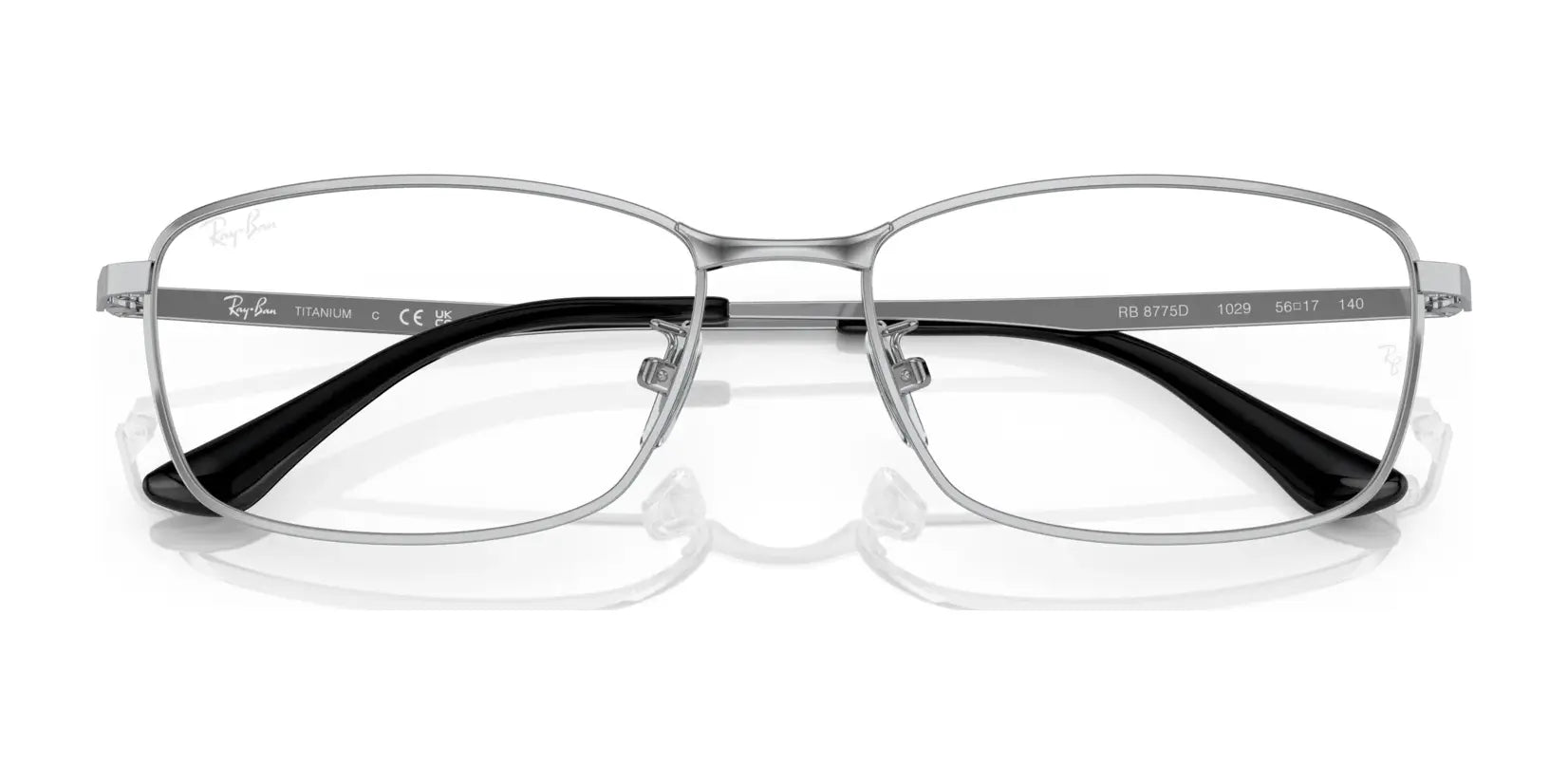 Ray-Ban RX8775D Eyeglasses