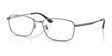 Ray-Ban RX8775D Eyeglasses Gunmetal