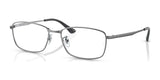 Ray-Ban RX8775D Eyeglasses