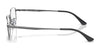 Ray-Ban RX8775D Eyeglasses | Size 56 / Black №1012