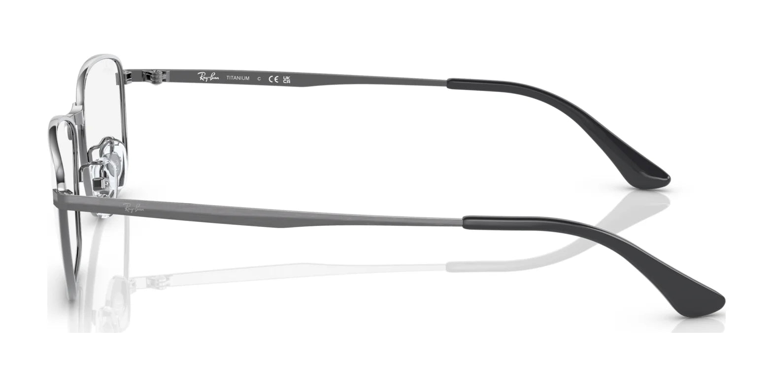 Ray-Ban RX8775D Eyeglasses