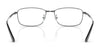 Ray-Ban RX8775D Eyeglasses | Size 56 / Black №1012