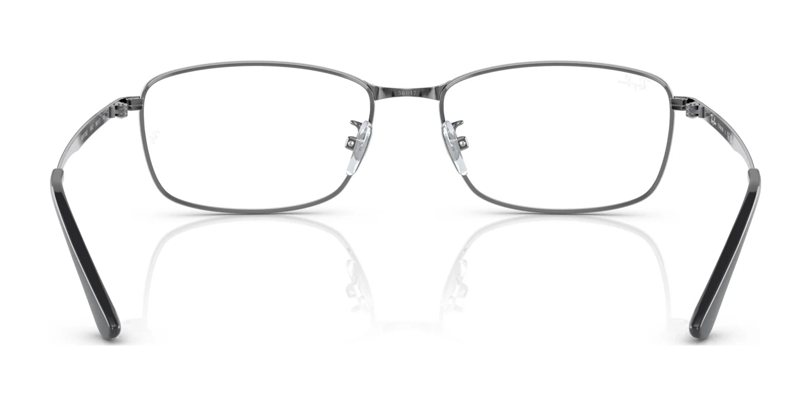 Ray-Ban RX8775D Eyeglasses