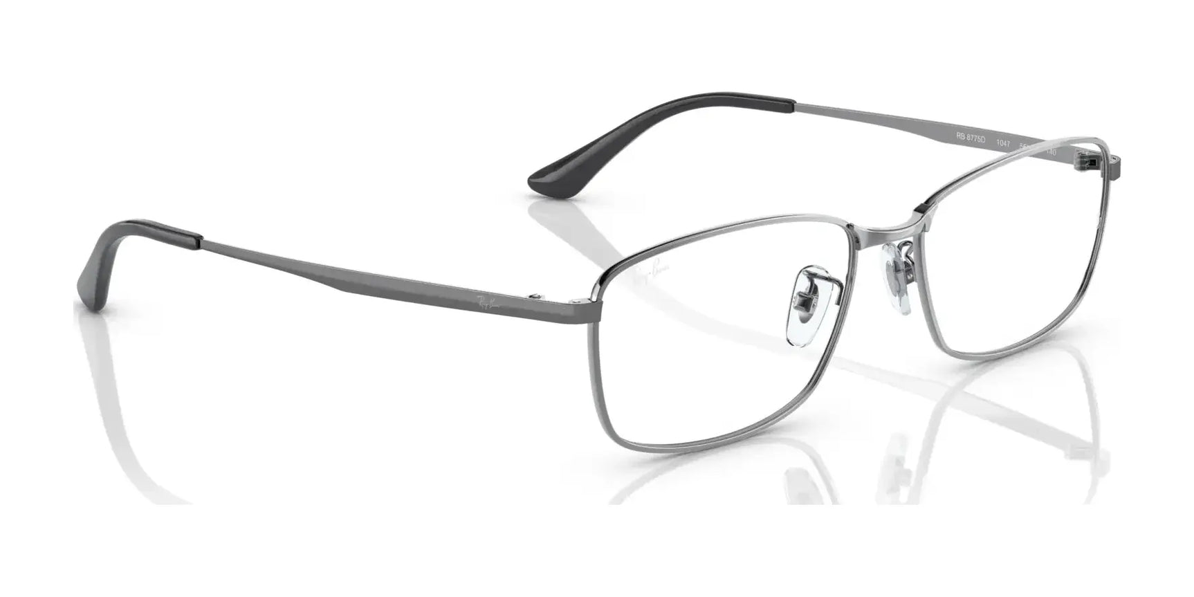 Ray-Ban RX8775D Eyeglasses