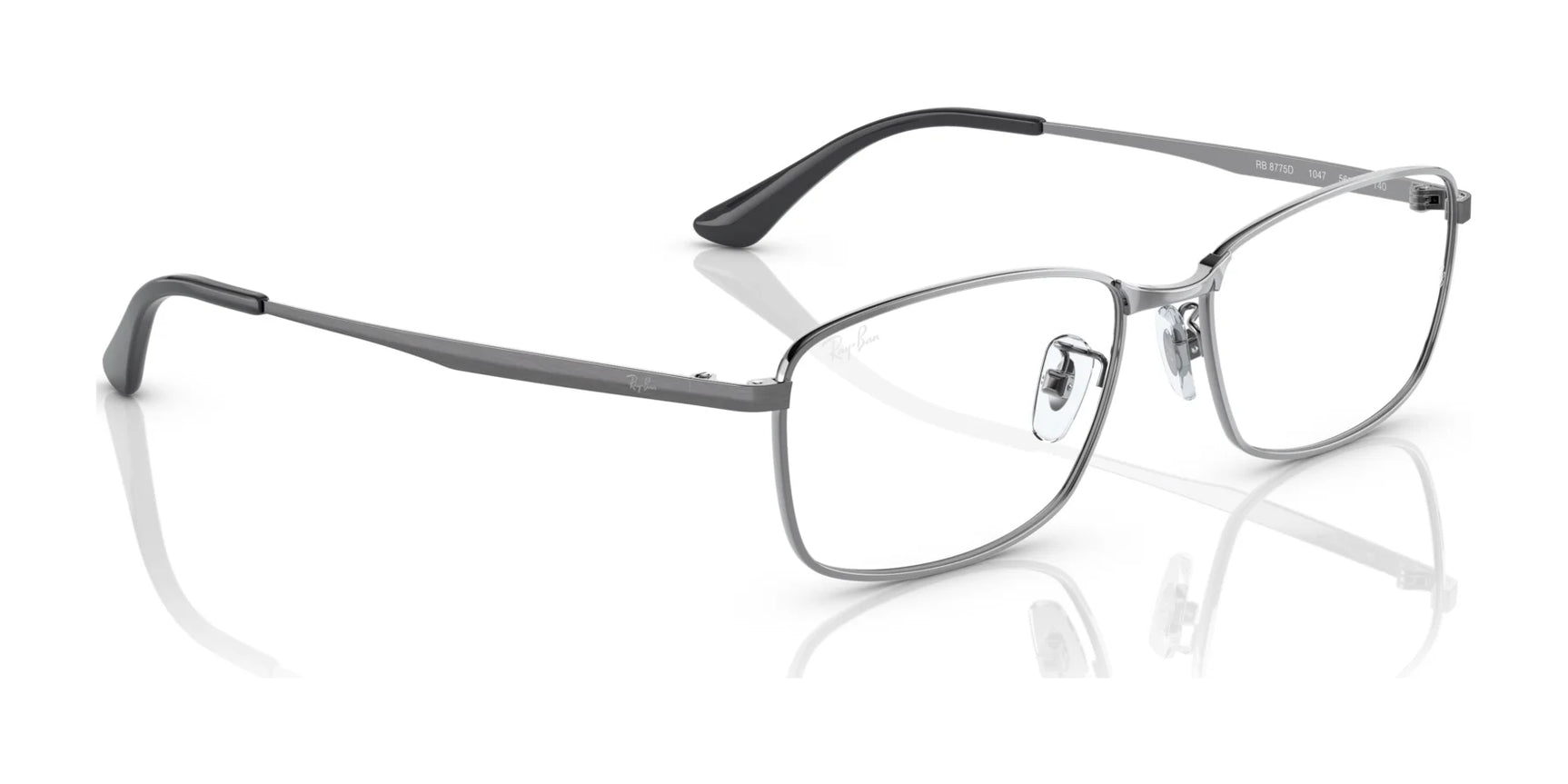 Ray-Ban RX8775D Eyeglasses