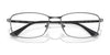 Ray-Ban RX8775D Eyeglasses | Size 56 / Black №1012