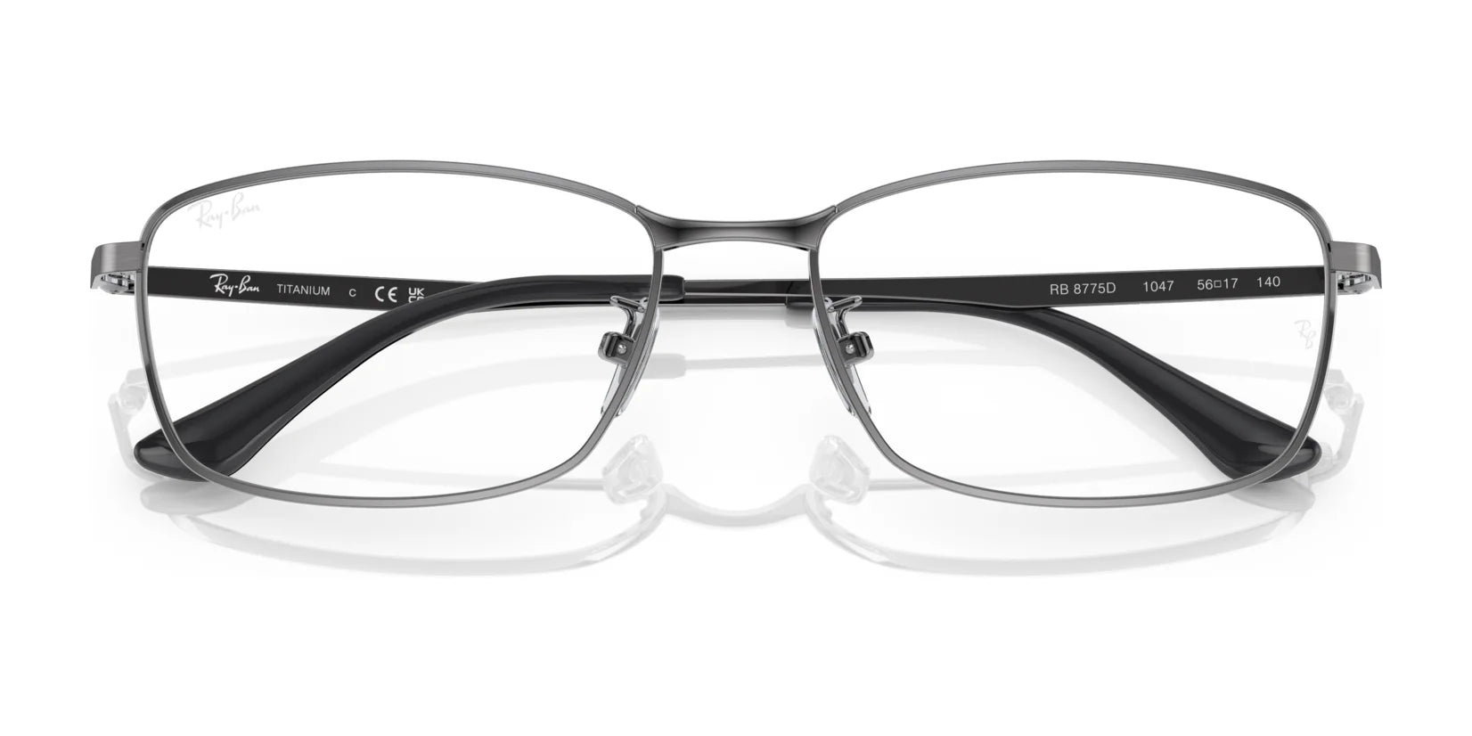 Ray-Ban RX8775D Eyeglasses