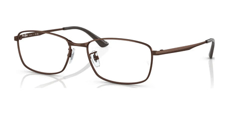 Ray-Ban RX8775D Eyeglasses