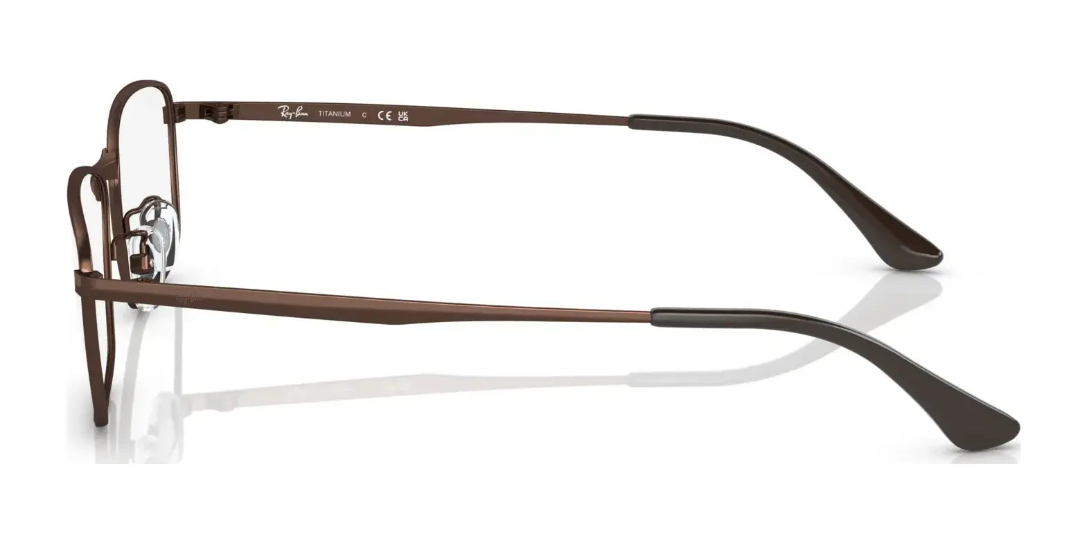 Ray-Ban RX8775D Eyeglasses